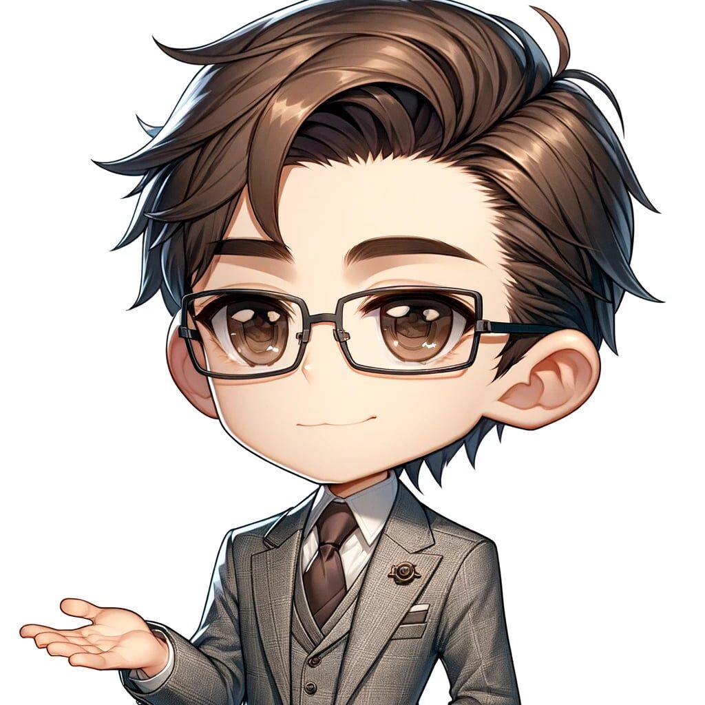 会話アイコン